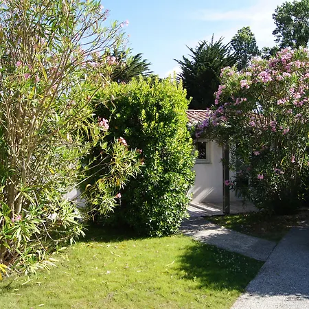 La Villa - Hôtel Bien Être-3