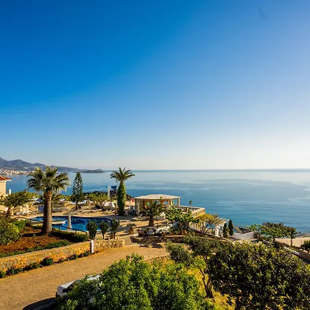 Panorama Villas - Adults Only-3
