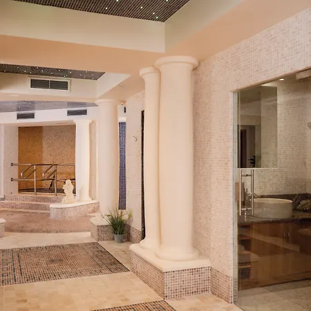 The Villa Rose Hotel & V-Spa-3