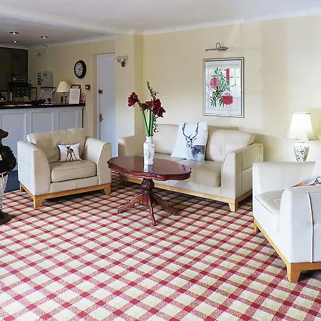 Exmoor Manor Guest House-3
