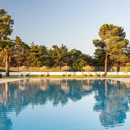 Vila Park Nature & Business Hotel-2