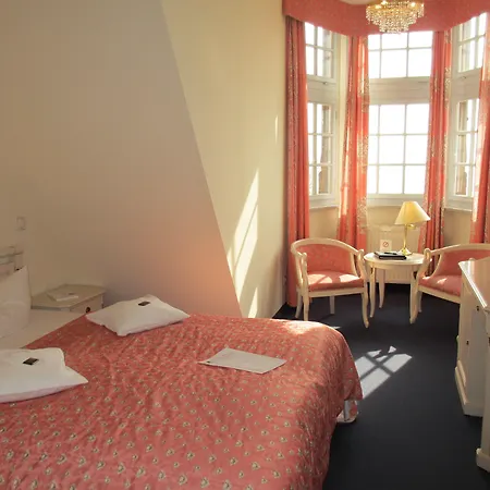 Seehotel Schloss Klink-2