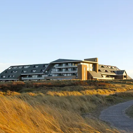 Paal 8 Hotel aan Zee-2