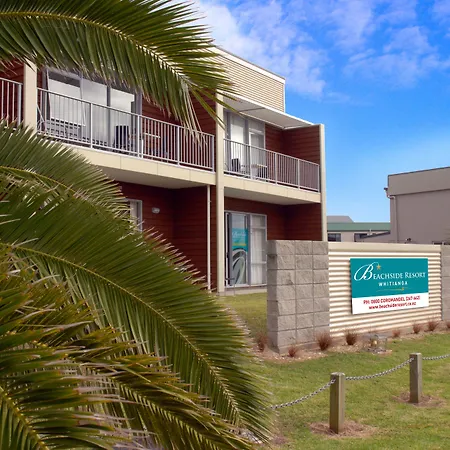 Beachside Resort Motel Whitianga-2