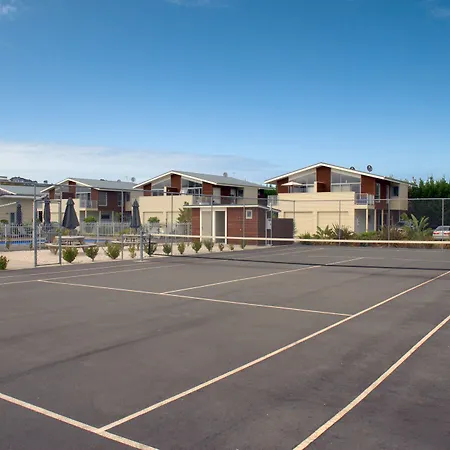 Beachside Resort Motel Whitianga-3