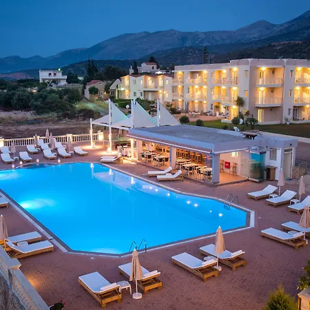 Notos Heights Hotel&Suites-3