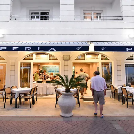 Hotel Perla-2