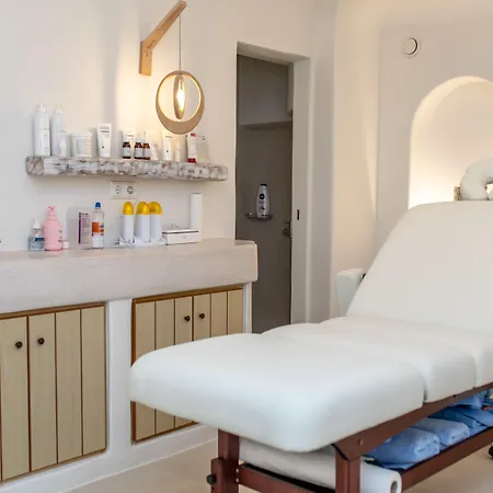 Cycladic Islands Hotel & Spa-2
