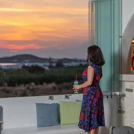 Cycladic Islands Hotel & Spa-3