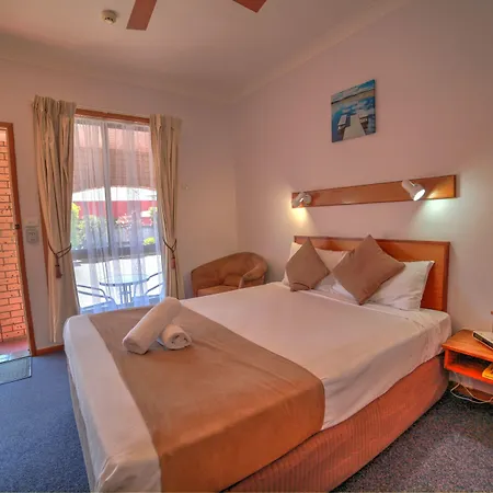 Midlands Motel-3