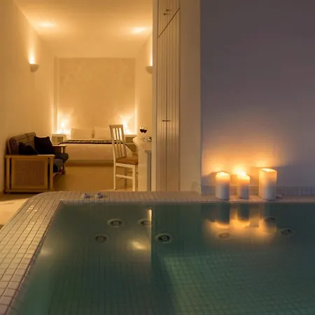 Tzekos Villas-2