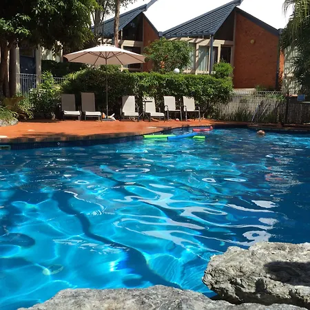Shelly Beach Resort-2