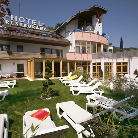 Hotel Am Hirschhorn-2