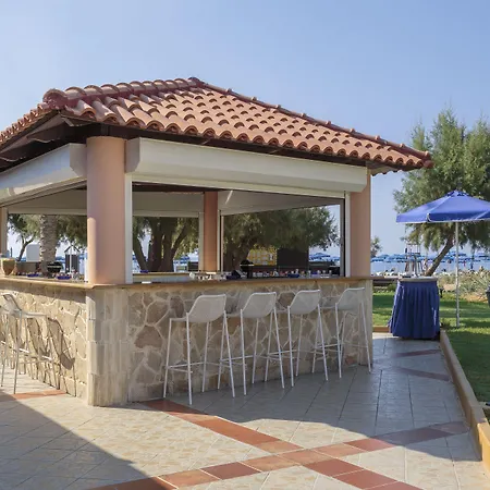 Lindos Princess Beach Hotel-2