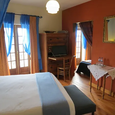 Hotel Rural Quinta Da Geia-3