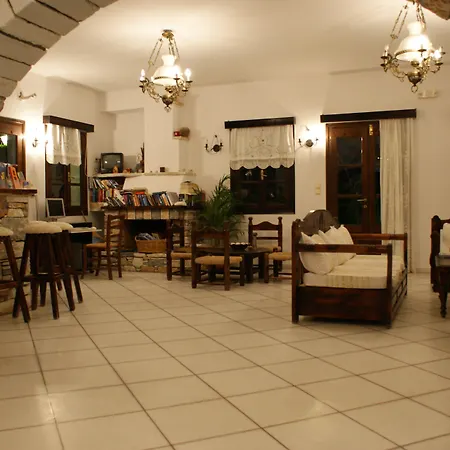 Alkyoni Beach Hotel-3