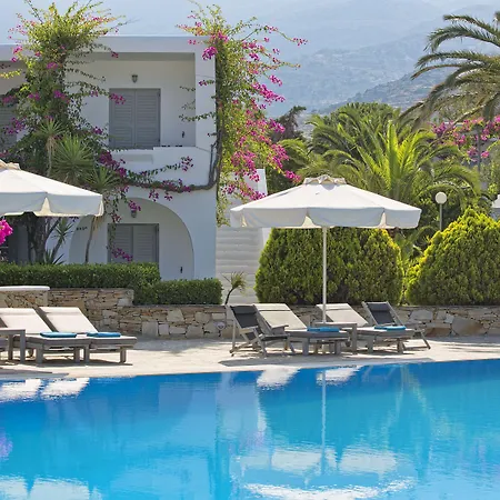 Dionysos Beach Resort&Villas-3
