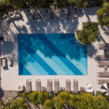 Garda Suite Hotel - Tonelli Hotels-2