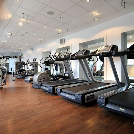 The Cornwall Hotel Spa & Lodges-2