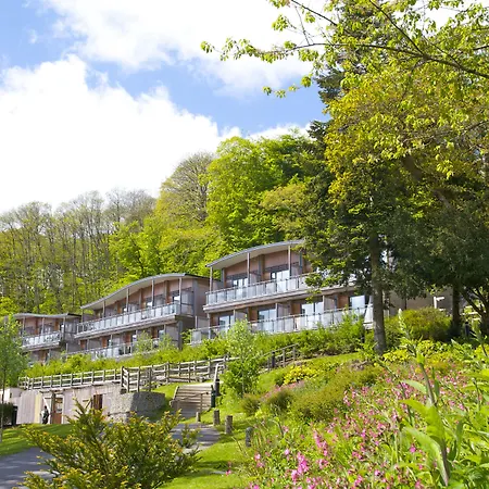 The Cornwall Hotel Spa & Lodges-3