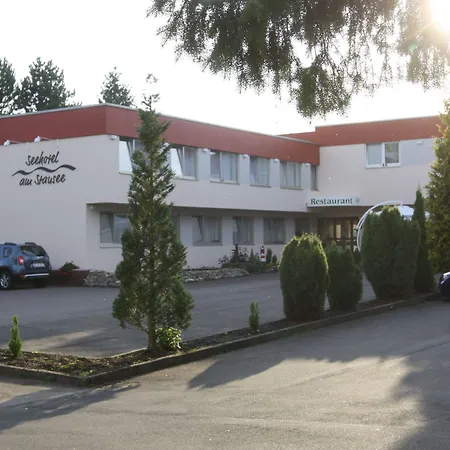 Seehotel am Stausee-2