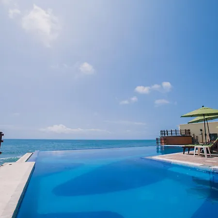 Zafiro Beach Boutique Resort-2