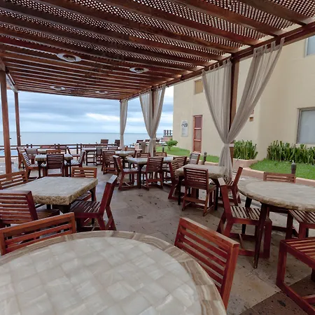 Zafiro Beach Boutique Resort-3