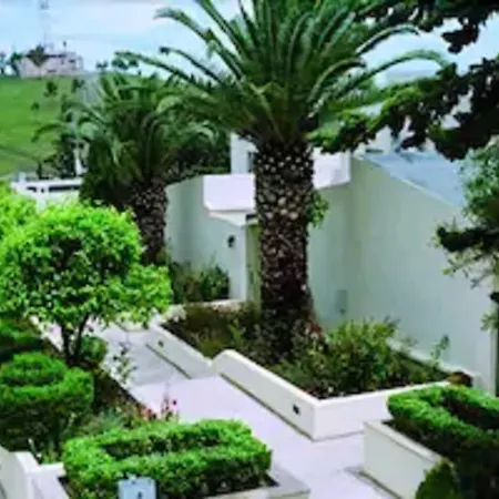 Hotel Moulay Yacoub-3