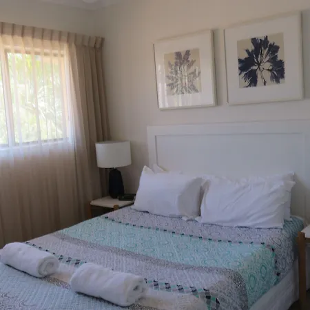 Sunseeker Holiday Apartments-3