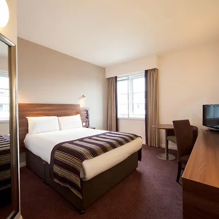 Leonardo Hotel Bradford-3