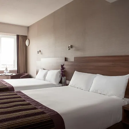 Leonardo Hotel Bradford-2