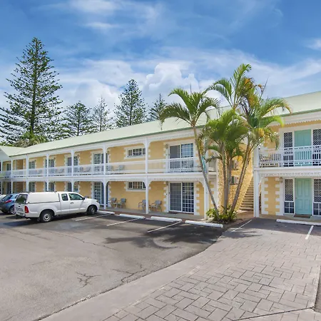 Wollongbar Motel-2