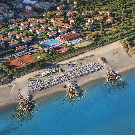 Riviera Del Sole Hotel Resort Spa-2