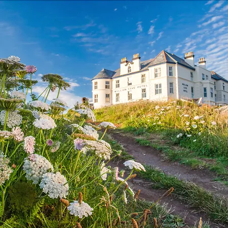 Mullion Cove Hotel & Spa-2