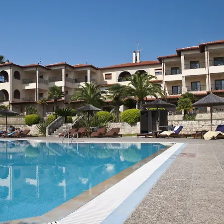 Blue Bay Halkidiki - Adults Only-3