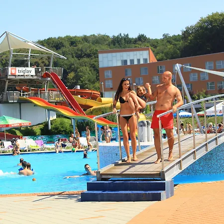 Hotel Terme Sveti Martin-3