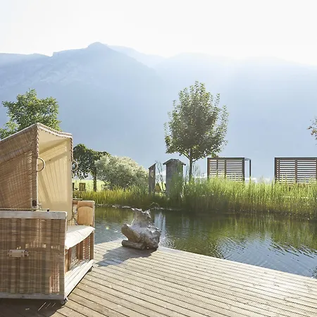 Familienparadies Sporthotel Achensee - FAMILIES ONLY-2