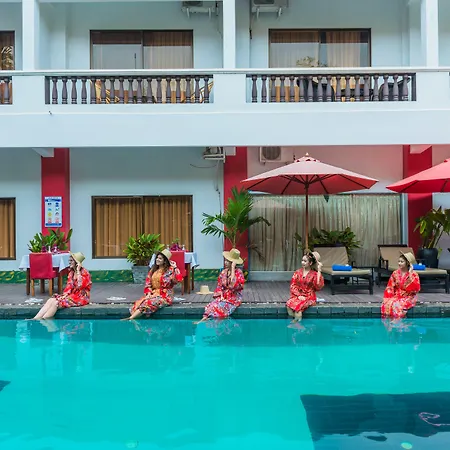 Mekong Angkor Palace Hotel-2