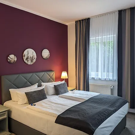 Kurhotel Bad Suderode-3
