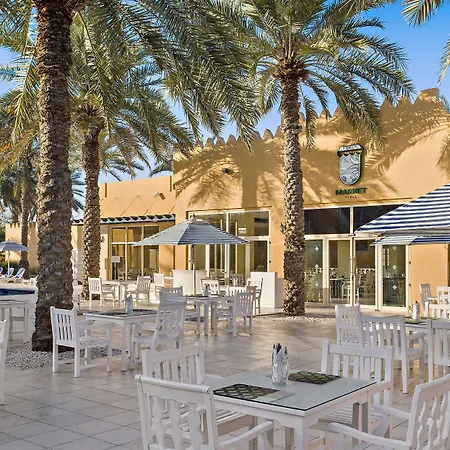 Al Hamra Village Hotel-3