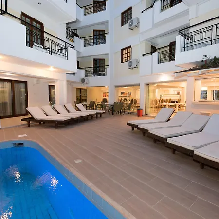 Artemis Hotel Apartments-2