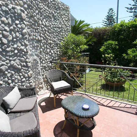 Hotel Villamare-2
