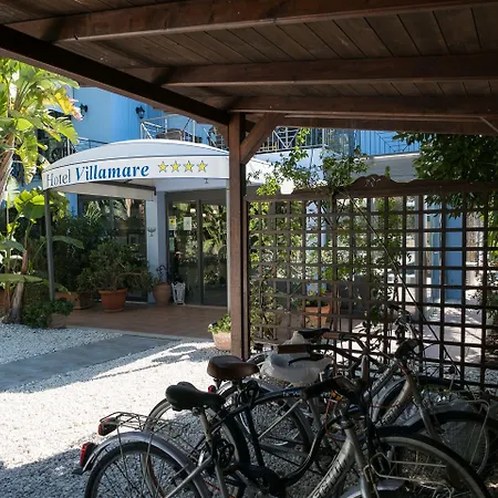 Hotel Villamare-3