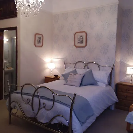 Boulmer Guest House-2