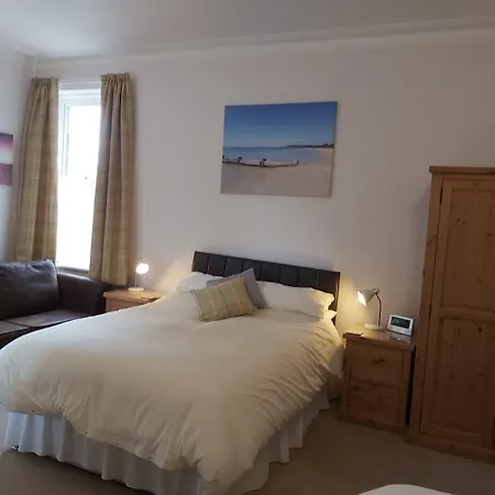 Boulmer Guest House-3
