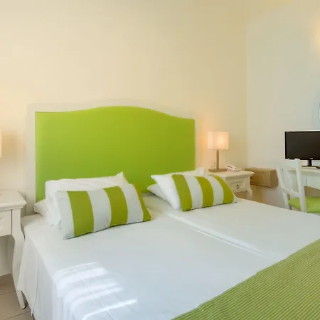 Mare Hotel Apartments-3