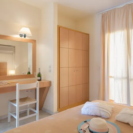 Mare Hotel Apartments-2