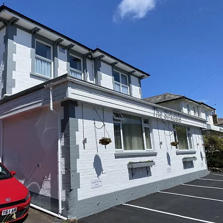 Birkdale Guest House-3