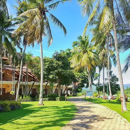 Felix River Kwai Resort - Sha Plus,Certified-3