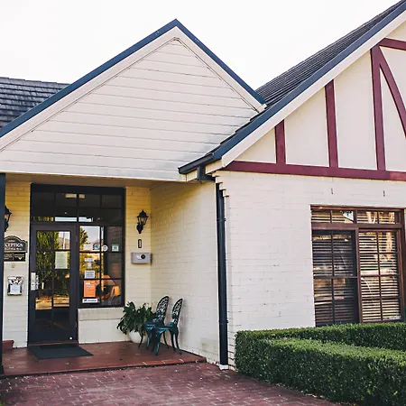 Camden Valley Inn-2